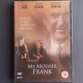 My mother Frank (DVD)