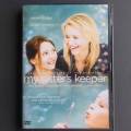 My Sister`s Keeper (DVD)