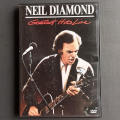 Neil Diamond - Greatest Hits Live (DVD)