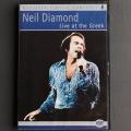 Neil Diamond - Live at the Greek (DVD)