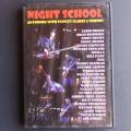 Night School - An evening with Stanley Clarke and Friends (DVD)