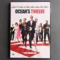Ocean`s Twelve (DVD)