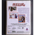 Oh Schucks, it's Schuster (DVD)