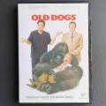 Old Dogs (DVD)