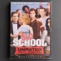 Old School - Unrated (DVD)