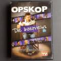 Opskop - Die Interviews (DVD)