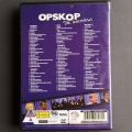 Opskop - Die Interviews (DVD)