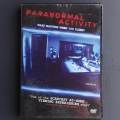 Paranormal Activity (DVD)