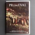 Primeval (DVD)