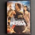 Prince Of Persia - The Sands Of Time (DVD)
