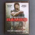 Rambo - The Fight Continues (DVD)