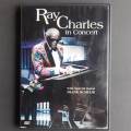 Ray Charles in Concert (DVD)
