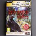 Redemption Cemetery - Curse of the Raven (PC)
