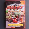 Roary the Racing Car - Roary gets it wrong (DVD)