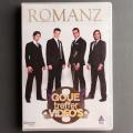 Romanz - Goue Treffer Videos (DVD)
