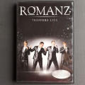Romanz - Treffers Live (DVD)
