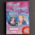 Ronell Erasmus (DVD)