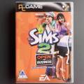 The Sims 2 - Open for Business (PC)
