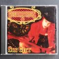 Genitorturers - Sin City (CD)