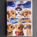 Snow Buddies (DVD)