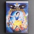 Snow White (2-disc DVD)