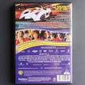 Speed Racer (DVD)