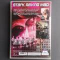 Stark Raving Mad (DVD)
