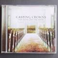 Casting Crowns - The Altar and the Door (CD)