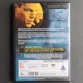 The Bourne Identity (DVD)