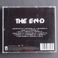 The Black Eyed Peas - The End (CD)