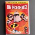 The Incredibles (2-disc DVD)
