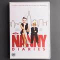 The Nanny Diaries (DVD)