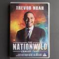 Trevor Noah - The Nationwild Comedy Tour (DVD)