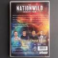 Trevor Noah - The Nationwild Comedy Tour (DVD)