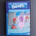 The Smurfs - Pappa's Wedding Day (DVD)