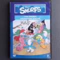 The Smurfs - Springtime Special (DVD)
