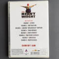 The Heavy Weight Comedy Jam (DVD)
