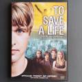 To Save a Life (DVD)