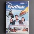Top Gear: Winter Olympics (DVD)