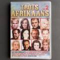 Trots Afrikaans Vol 2 (DVD)