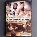 Undisputed III: Redemption (DVD)