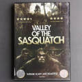 Valley of the Sasquatch (DVD)