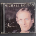 Michael Bolton - Vintage (CD)
