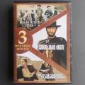 Western Collection 3-in-1 (DVD)
