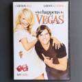 What Happens In Vegas (DVD)