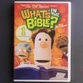 What's in the Bible: In the Beginning (DVD)