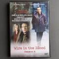Wire in the Blood Season 4 (DVD)