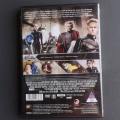 X-Men The Last Stand (DVD)