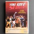 You Got Served (DVD)