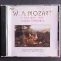 W.A Mozart - A Little Night Music (CD)
